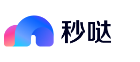 秒哒 Logo